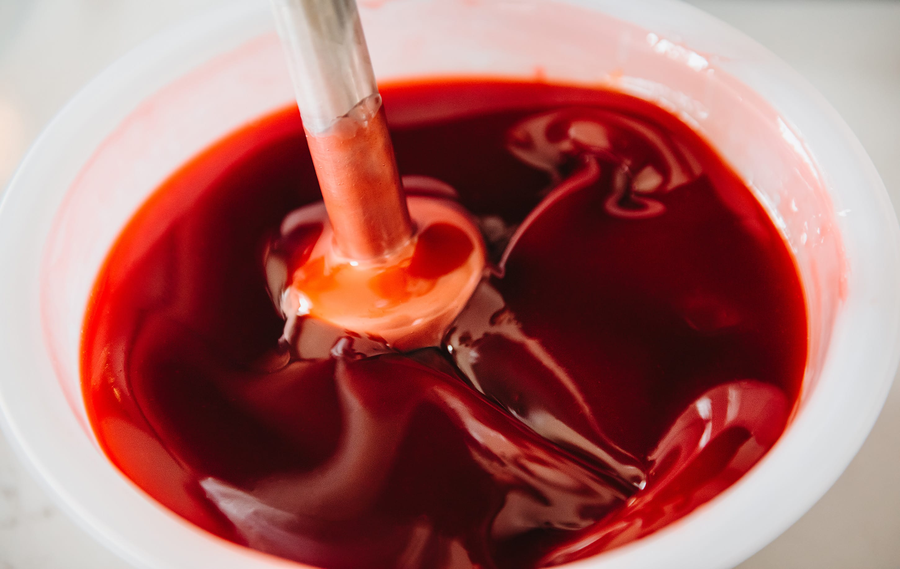 What is an Emulsion? – The Chocolate Season