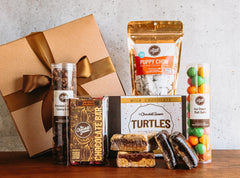 Family Fun Gift Box