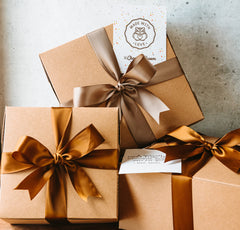 Gift Box my items (+5)