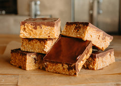 Scotcheroo Bars