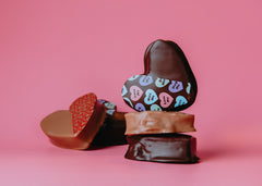 Valentine Puffy Mallows- 2 pack