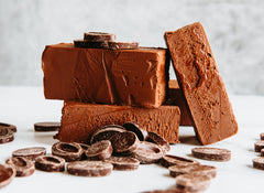 Chocolate Fudge