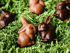 Chubby Bunny