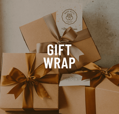 Gift Box my Items Together (+$5)