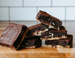 Naughty Brownies