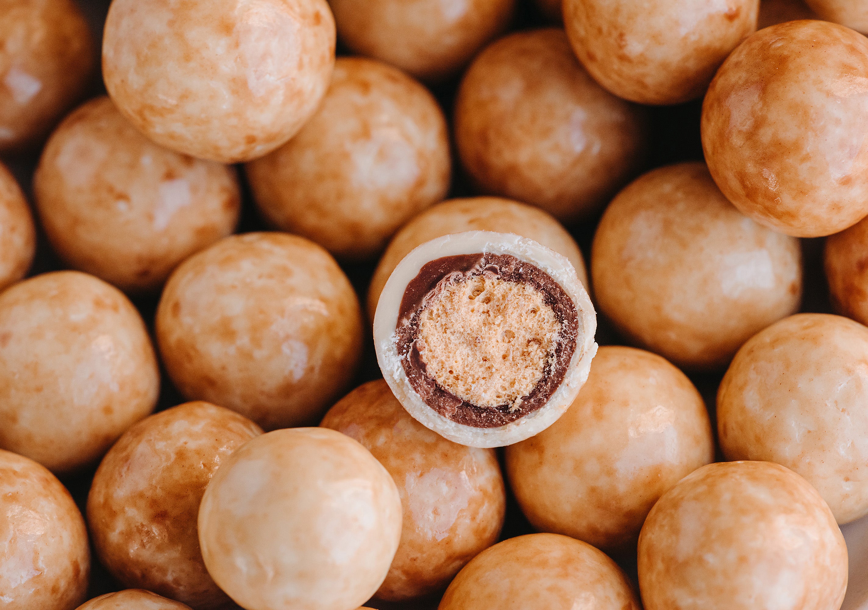 Malt balls discount