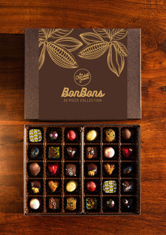 30 Piece Gourmet BonBons