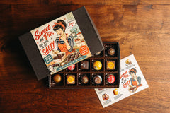 15 Piece Dessert BonBons