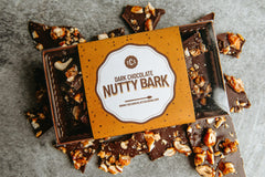 Nutty Bark