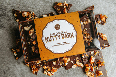 Nutty Bark