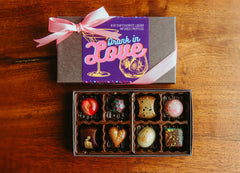 "Drunk in Love" 8 Piece BonBon Limited Collection