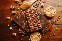 PB Cookie Jar Chocolate Bar