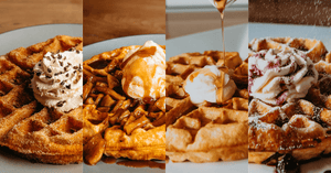 Nebraska's Handcrafted Artisan Chocolate Shop and Coffee Bar | Lincoln