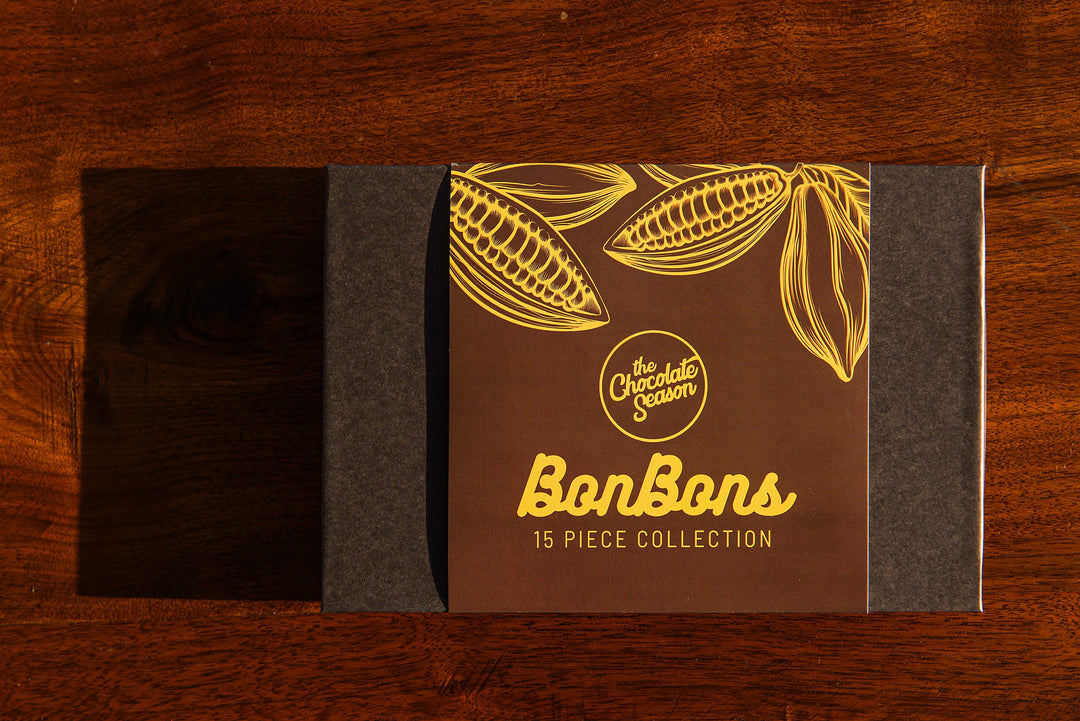 15 Piece Gourmet BonBons