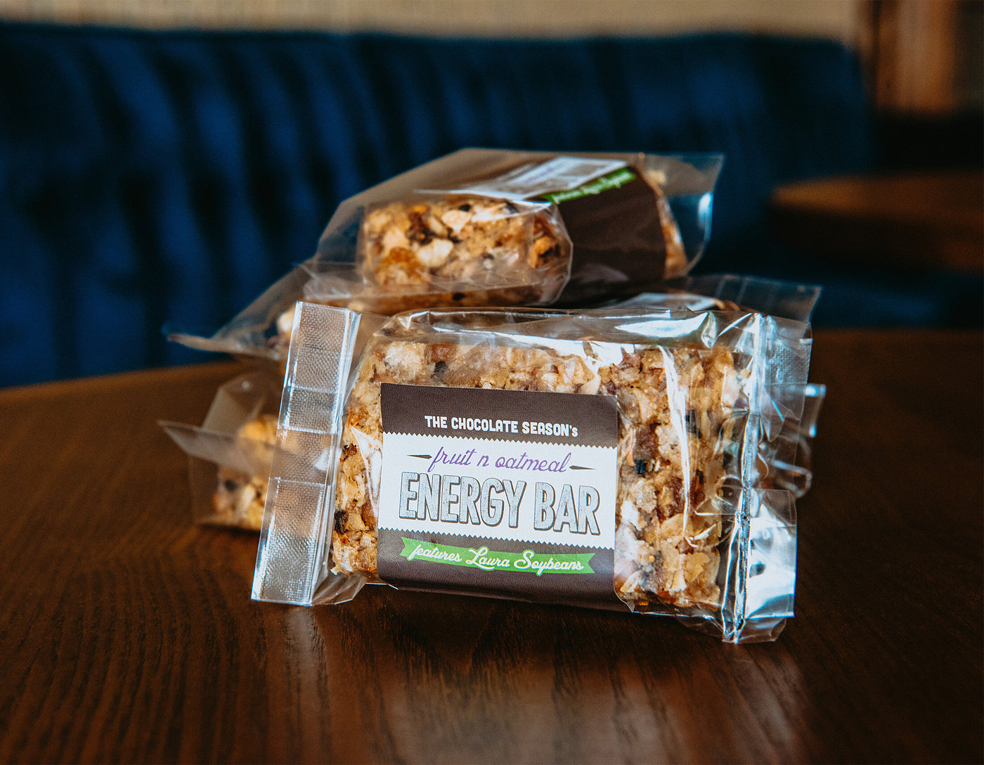 Energy Bars