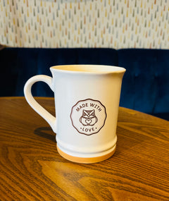 TCS Mug