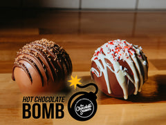 TCS Hot Cocoa Bombs
