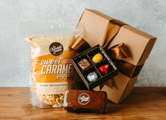 Classic Gift Box