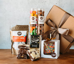 Family Fun Gift Box