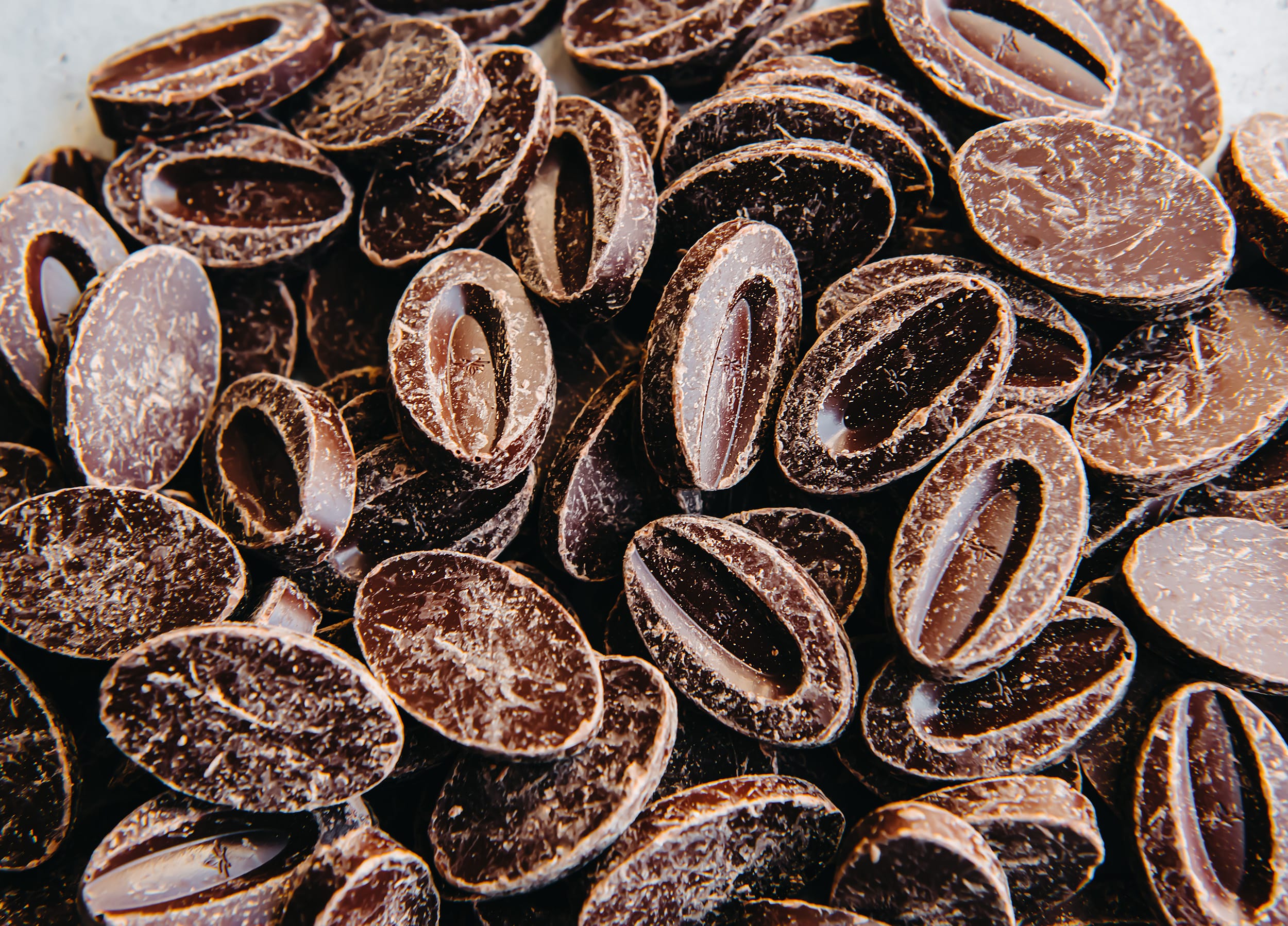 Itakuja Dark Chocolate