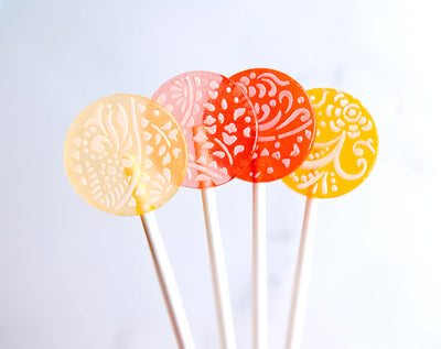 Popette Lollipop Mix